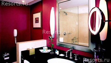 Conrad Istanbul 16